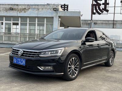 2017年7月 大眾 帕薩特 280TSI DSG尊榮版圖片