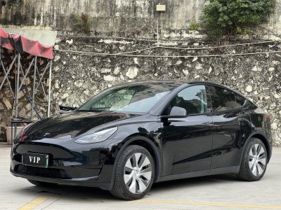 2022年11月 特斯拉 Model 3 后輪驅(qū)動版圖片