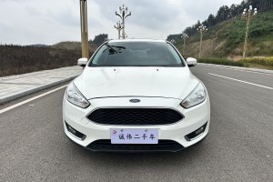 福克斯 福特 兩廂 EcoBoost 125 自動(dòng)超能風(fēng)尚型