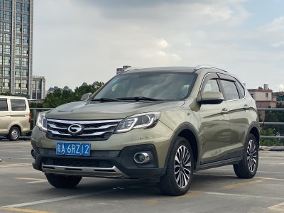 2015年1月 廣汽傳祺 GS5 Super 1.8T 自動(dòng)兩驅(qū)豪華導(dǎo)航版圖片