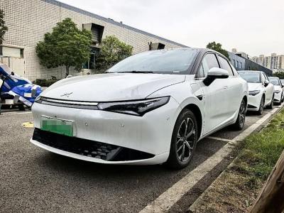 2024年3月 小鵬 小鵬P5 500Pro版圖片