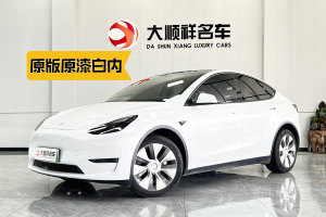 Model 3 特斯拉 改款 Performance高性能全輪驅(qū)動版