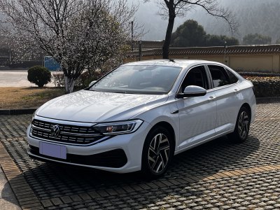 2023年10月 大眾 速騰 300TSI DSG超越版圖片