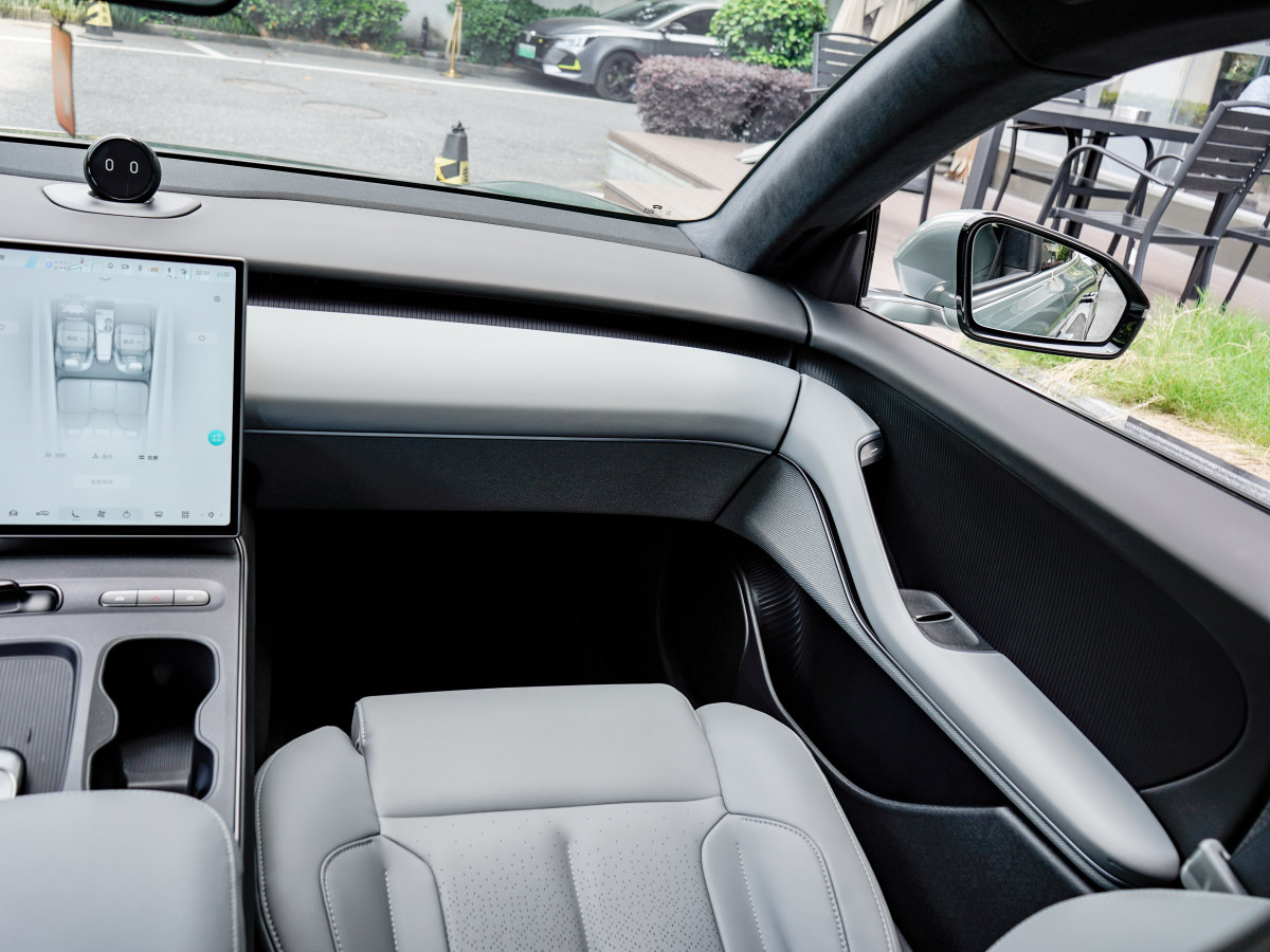 2024年8月蔚來 蔚來ET5T  2024款 75kWh Touring