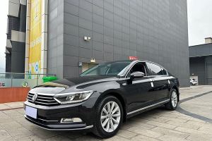 迈腾 大众  330TSI DSG 领先型 国VI