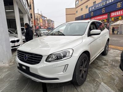 2014年8月 沃爾沃 XC60(進(jìn)口) 改款 T5 智逸版圖片