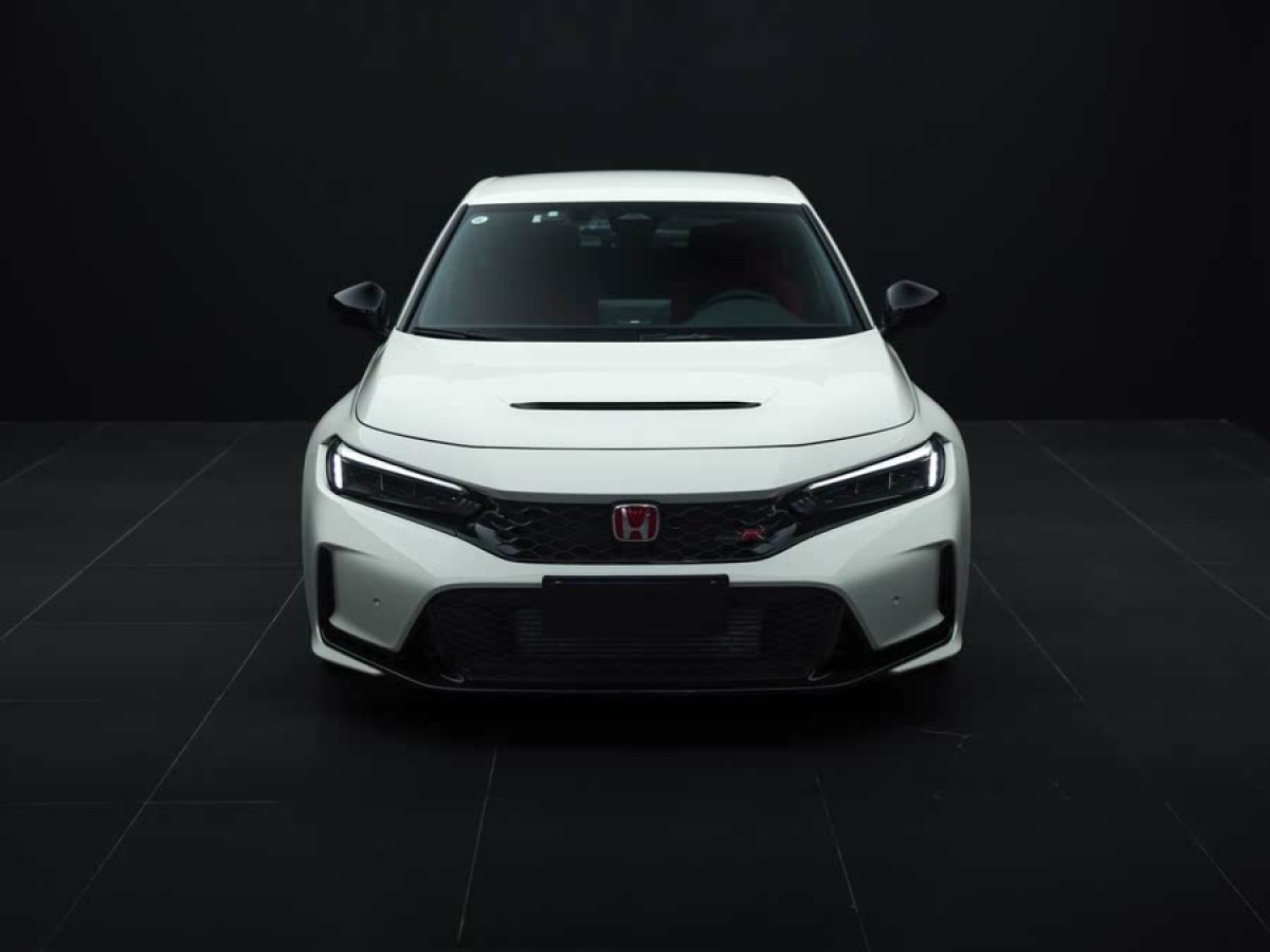本田 思域(進(jìn)口)  2023款 2.0T 420TURBO TYPE R圖片