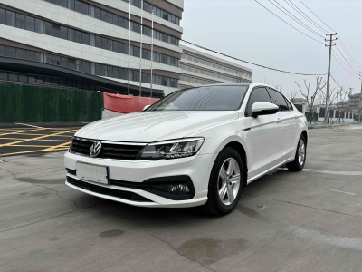 2019年5月 大眾 凌渡 230TSI DSG視野版 國VI圖片