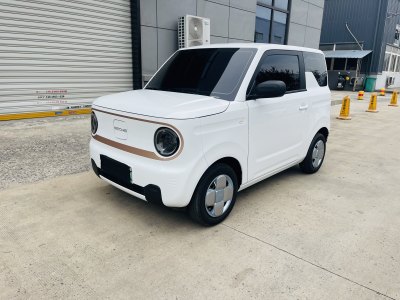2025年3月 吉利 熊貓mini 200km 耐力熊圖片