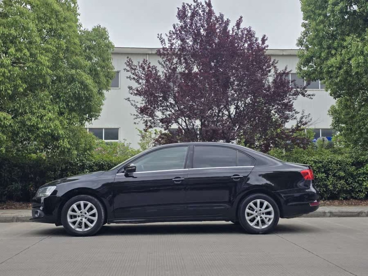 大眾 速騰  2012款 1.6L 自動舒適型圖片