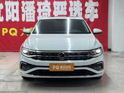 2023年6月 大眾 寶來(lái) 200TSI DSG智行PRO版圖片