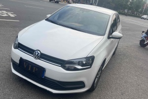 Polo 大眾 1.4L 自動風尚型