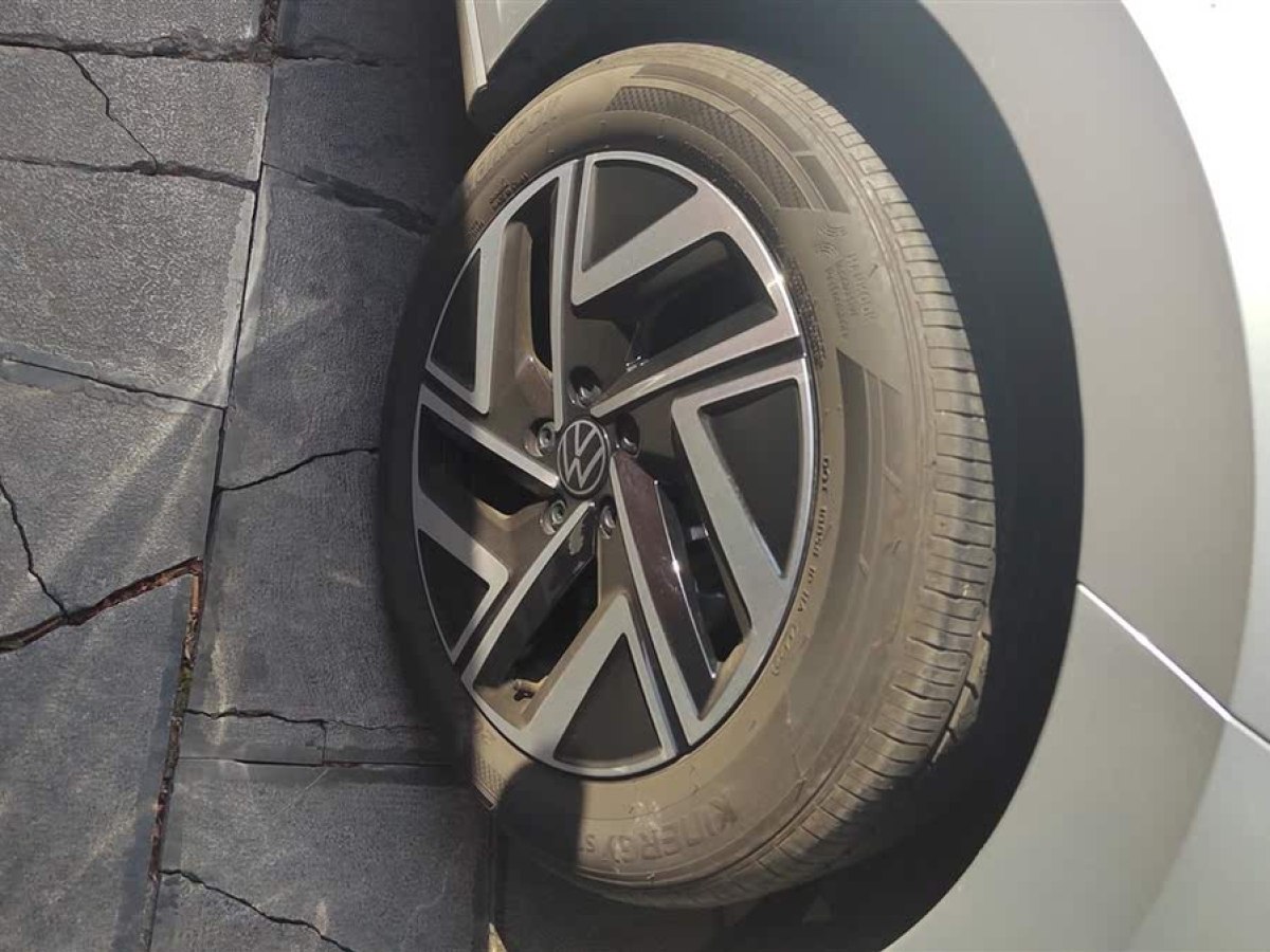 大眾 朗逸  2019款  280TSI DSG舒適版 國VI圖片