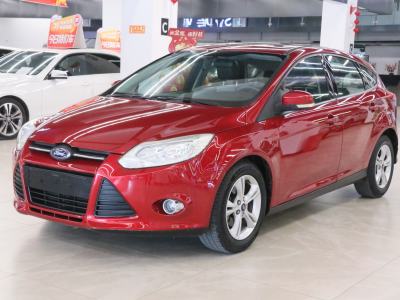 2012年9月 福特 ?？怂?兩廂 1.6L 自動風尚型圖片