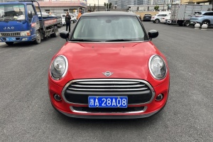 MINI MINI 1.5T ONE 五門版