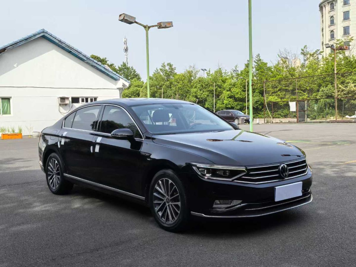 大眾 邁騰  2021款 330TSI DSG 30周年紀(jì)念版圖片
