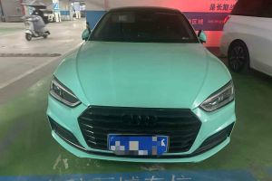 奥迪Q3 奥迪  35 TFSI 时尚动感型