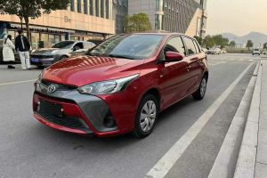 YARiS L 致享 豐田 1.5G CVT炫動(dòng)版