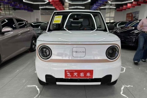 熊貓mini 吉利 熊貓mini 200km 耐力熊