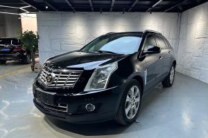 SRX 凱迪拉克 3.0L 領(lǐng)先型