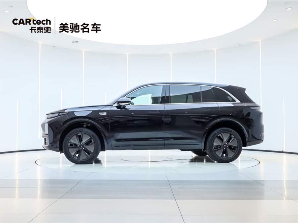 理想 理想L7  2024款 Pro圖片