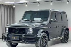 奔馳G級AMG 奔馳 AMG G 63 甲辰臻藏版