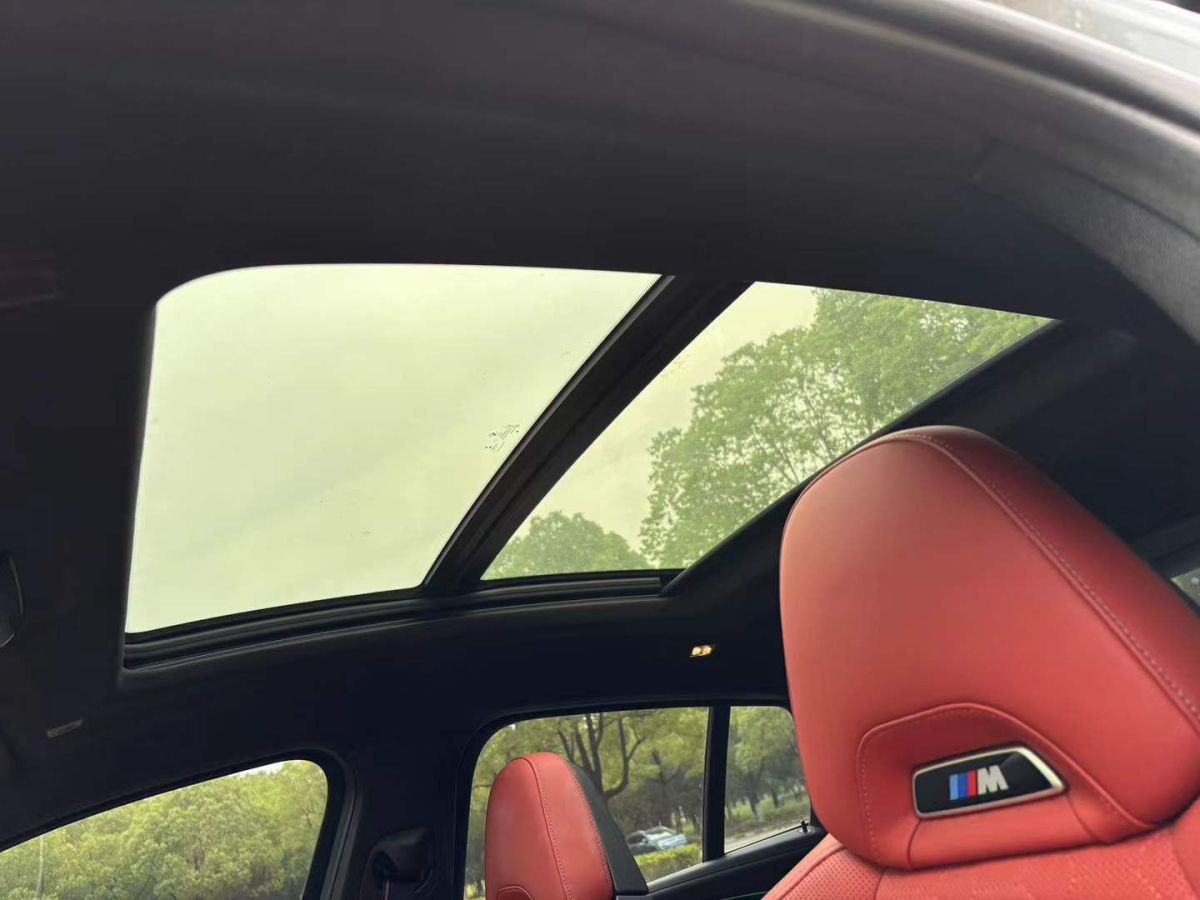 MINI COUNTRYMAN  2023款 1.5T COOPER ALL4 鑒賞家圖片