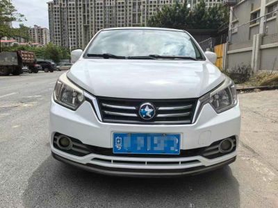 2015年1月 啟辰 D50 1.6L 自動(dòng)時(shí)尚版圖片