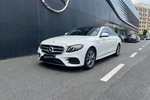 奔馳E級 奔馳 改款 E 300 L 運動時尚型
