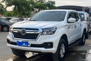 銳騏6 東風(fēng) 2.3T手動(dòng)兩驅(qū)柴油標(biāo)準(zhǔn)型國VI M9T