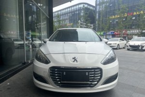 308 標致 1.6L 自動風尚陳坤出色版