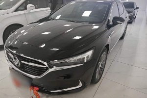君越 別克 652T 豪華型