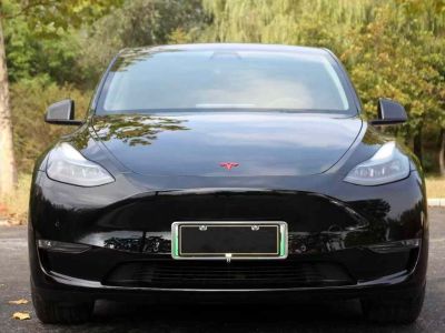 2023年3月 特斯拉 Model S 三電機全輪驅動 Plaid版圖片