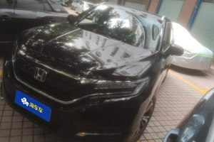 UR-V 本田 370TURBO 四驅(qū)尊耀版