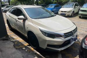 D60 啟辰 1.6L Entry 手動舒享版