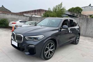 寶馬X5 寶馬 xDrive30i X設(shè)計套裝