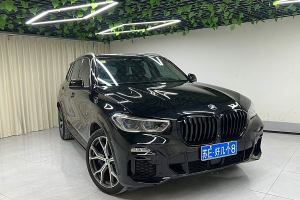 寶馬X5 寶馬 xDrive40i 尊享型 M運動套裝