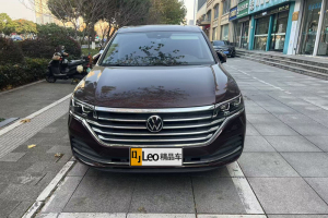 威然 大眾 380TSI 尊馳版