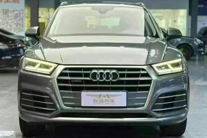奧迪Q3 奧迪 35 TFSI 時尚動感型