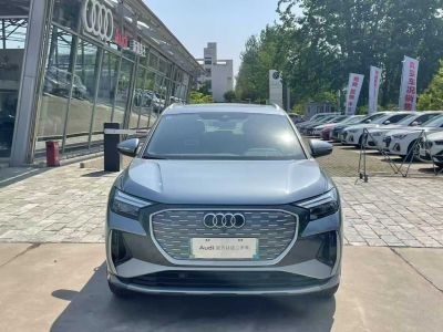 2024年1月 奧迪 奧迪S7(進(jìn)口) 2.9 TFSI quattro圖片