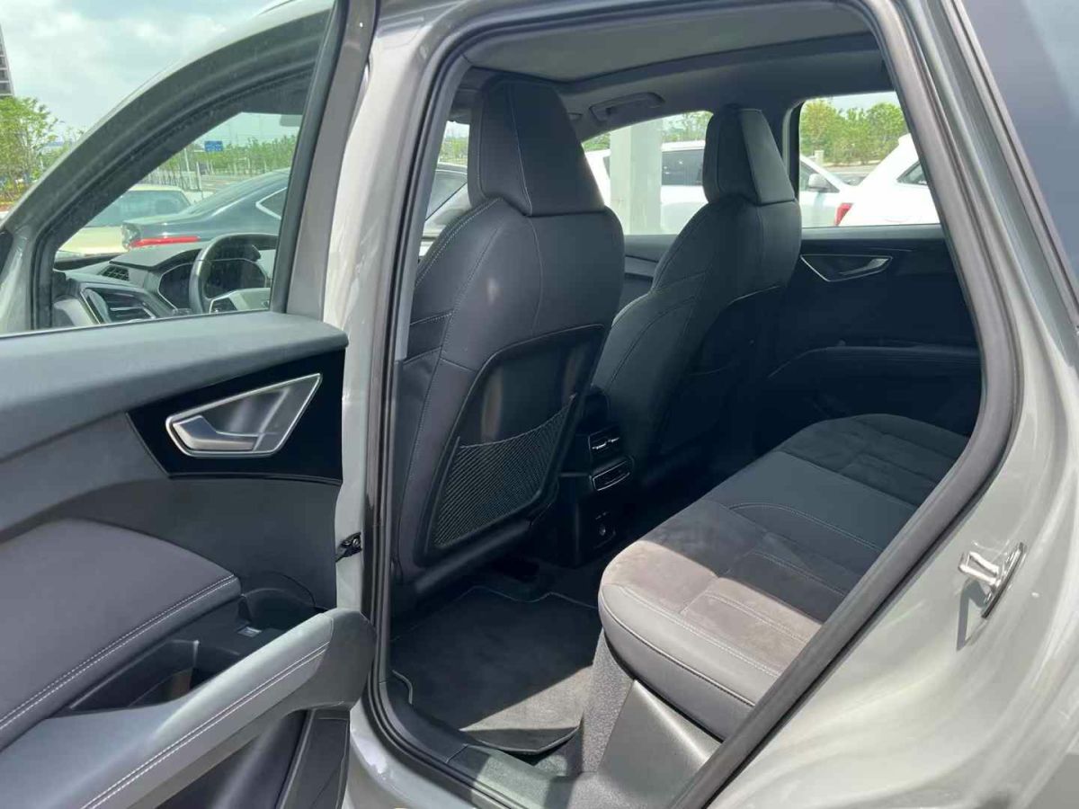 奧迪 奧迪S7  2024款 2.9 TFSI quattro圖片