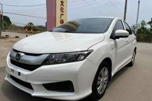 鋒范 本田 1.5L CVT型動版