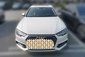 奧迪A4L 奧迪 35 TFSI 時尚動感型