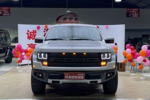 F-150 福特 6.2L 美版