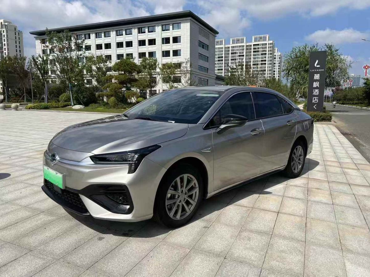 上汽大通 G50  2023款 PLUS 1.5T 幸福推薦自動(dòng)巡航版圖片