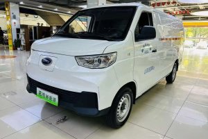 江豚E6 開(kāi)瑞 國(guó)軒 38.7kWh 寬體版