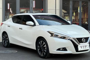 LANNIA 藍鳥 日產(chǎn) 1.6L CVT智聯(lián)智酷版 國V