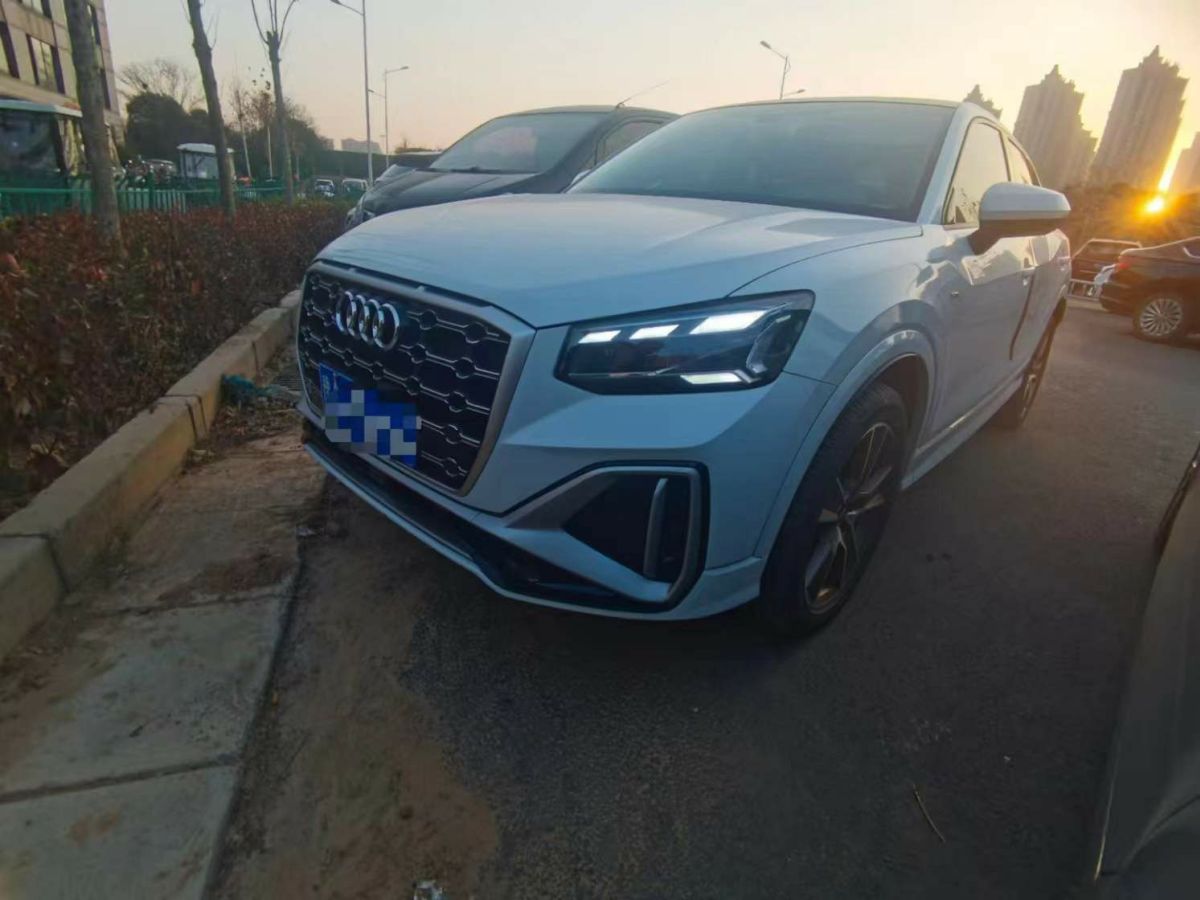 奧迪 奧迪S7  2022款 2.9 TFSI quattro圖片