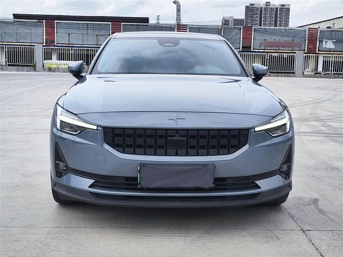 Polestar極星 Polestar 2  2020款 首發(fā)版圖片