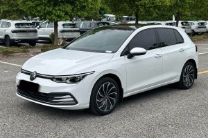 高爾夫 大眾 280TSI DSG R-Line